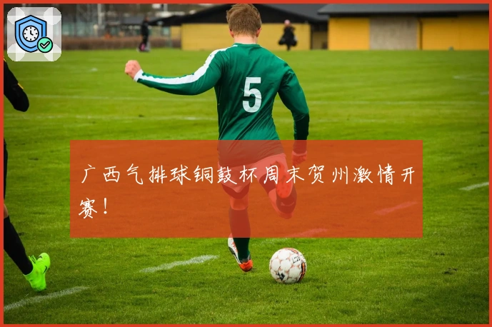 广西气排球铜鼓杯周末贺州激情开赛！