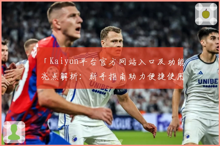 「Kaiyun平台官方网站入口及功能亮点解析:新手指南助力便捷使用」