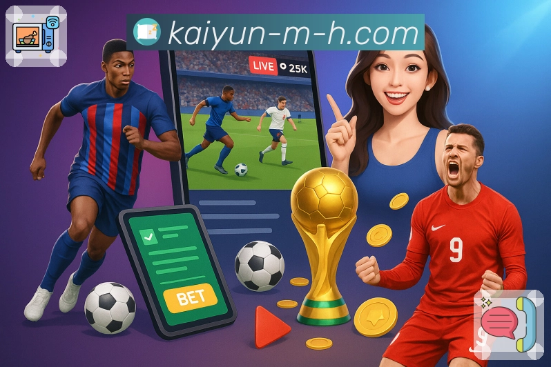 <strong>开云</strong>品牌服务团队与工作环境