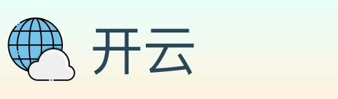 开云 Logo